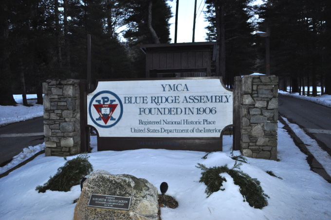 YMCA Blue Ridge Assembly